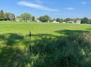 LOT 27 County Road K, Fort Atkinson, WI 53538