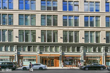 Rented by Citi Habitats