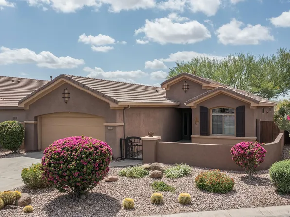 1717 W MEDINAH Court, Anthem, AZ 85086