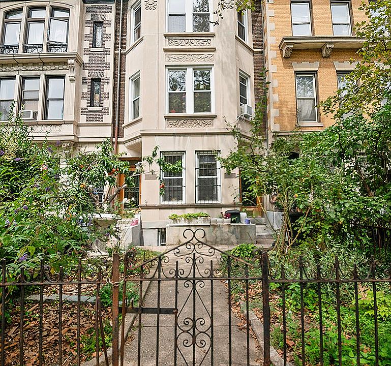 1st image of 403 Parkside Ave #1