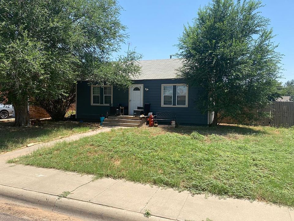 1st image of 411 W Dormard Ave