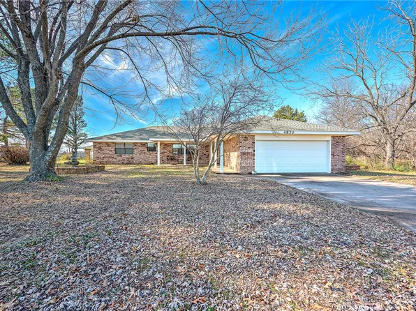 4970 Wildwood Ln, Springdale, AR 72762