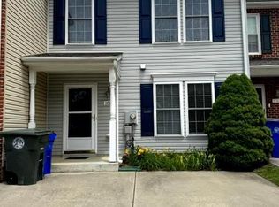 1234 Oakwood Dr, Frederick, MD 21701
