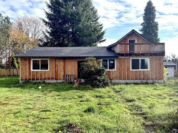 3567 SE River Rd, Hillsboro, OR 97123