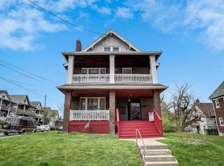 3465 Greenlawn Ave #2, Cincinnati, OH
