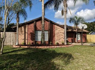 19 E Thrush St, Apopka, FL 32712