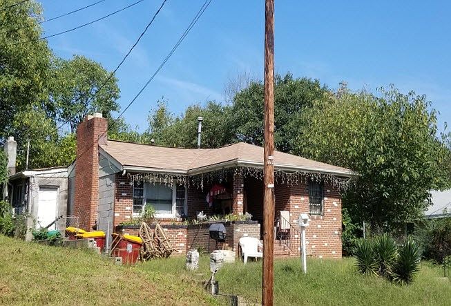 2nd image of 1017 Stainback St
