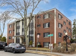 Woodbriar, Wakefield, MA 01880