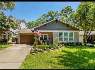 1514 Richelieu Ln, Houston, TX 77018