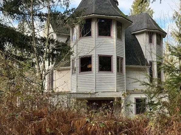 7909 308th Street S, Roy, WA 98580