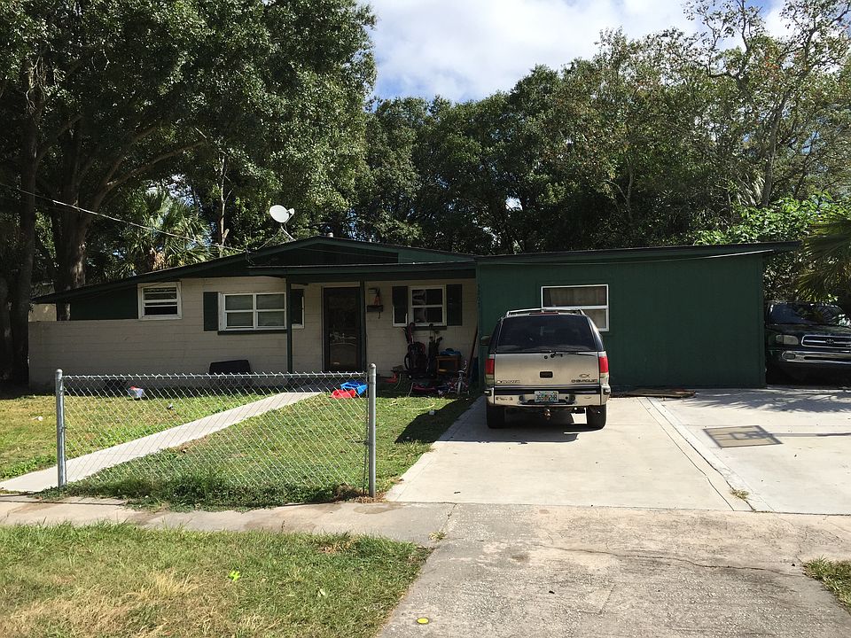1st image of 5203 Redstone Dr
