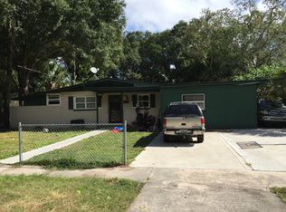 5203 Redstone Dr, Jacksonville, FL 32210