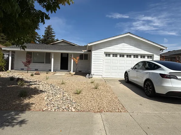 668 Toyon Ave, Sunnyvale, CA 94086