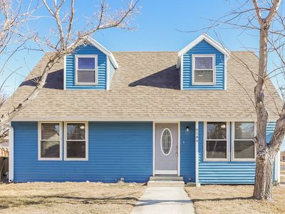 6189 S Woodsborough Way, Kearns, UT, 84118