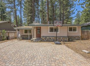 1220 Reno Ave, South Lake Tahoe, CA 96150
