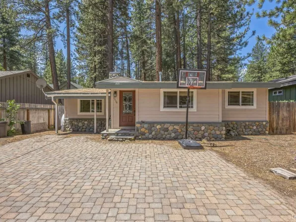 1220 Reno Ave, South Lake Tahoe, CA 96150