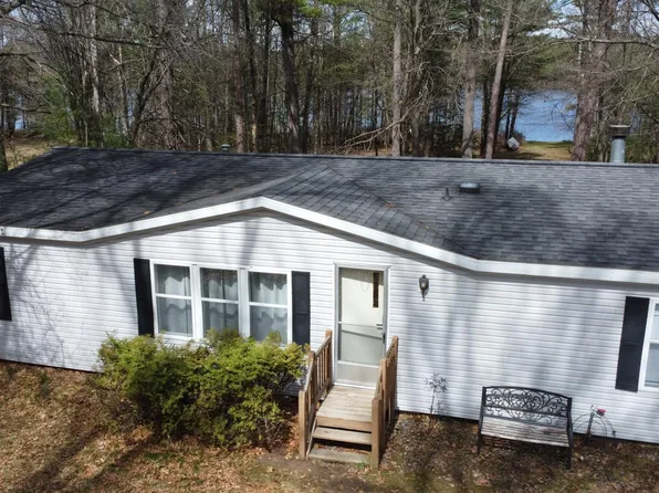 W6158 Oak Ln, Tomahawk, WI 54487