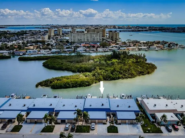 476 Boca Ciega Point Blvd S, Saint Petersburg, FL 33708