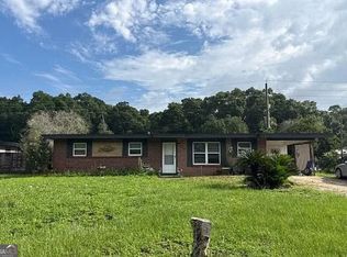6488 Bonner Ave, Milton, FL 32570