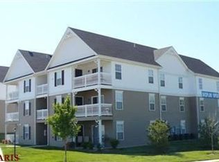 6100 Spring Creek Ln, O'Fallon, MO 63368