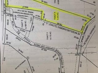 TRACT Four George & Delphine Metcalf Dr, Bardstown, KY 40004