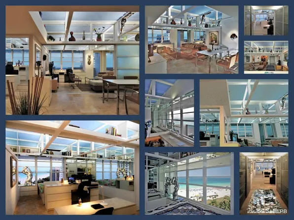 100 Lincoln Rd #1642, Miami Beach, FL 33139