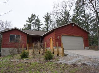 3038 E Raymond Rd, Twin Lake, MI 49457