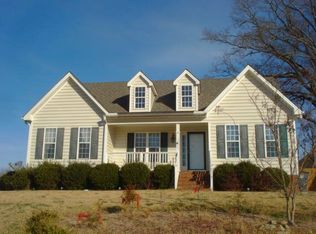 4710 Chippenham Rd, Rocky Mount, NC 27804