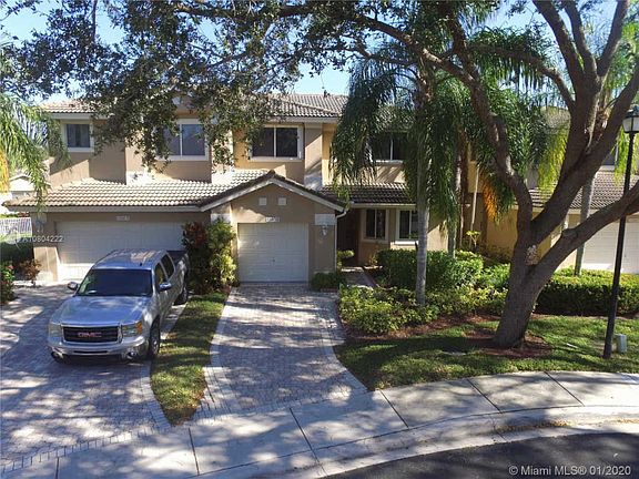 4th image of 15815 SW 11th St #15815