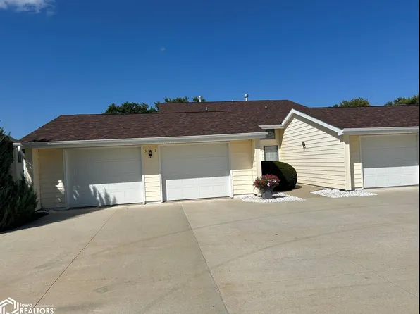 204 E 22nd St APT 7, Atlantic, IA 50022