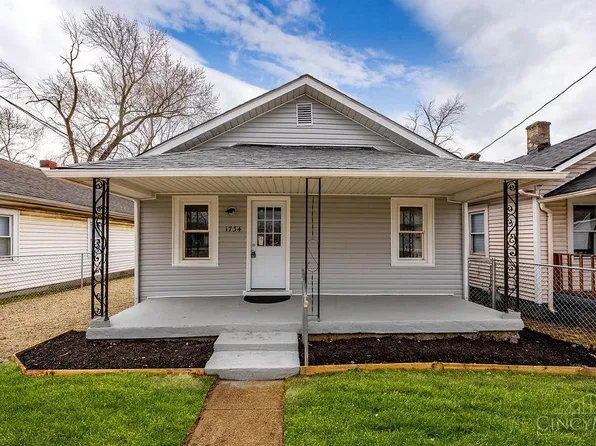 1734 Meadow Ave, Middletown, OH 45044
