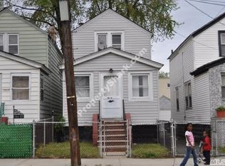 144-31 166th St, Jamaica, NY 11434