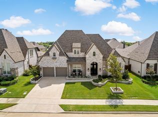 2232 Ravens Ct, Celina, TX 75009