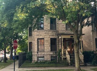 4400 N Greenview Ave, Chicago, IL 60640