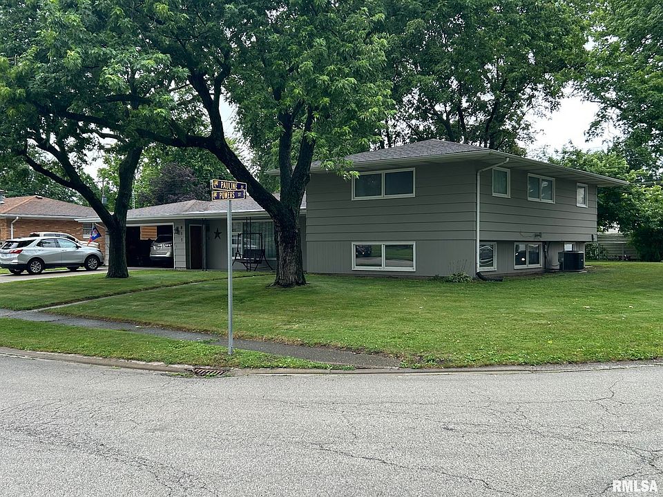 1st image of 811 N Powers St
