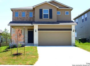 8307 Prickly Oak, San Antonio, TX 78223