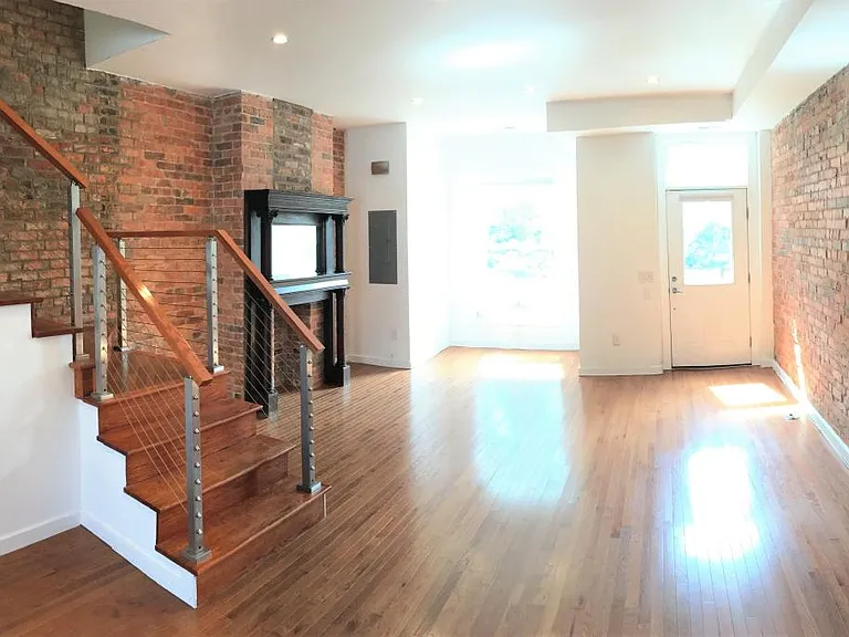 16 Rhode Island Ave NE #A — Photo 4