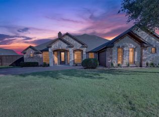 308 Hardeman Blvd, Justin, TX 76247