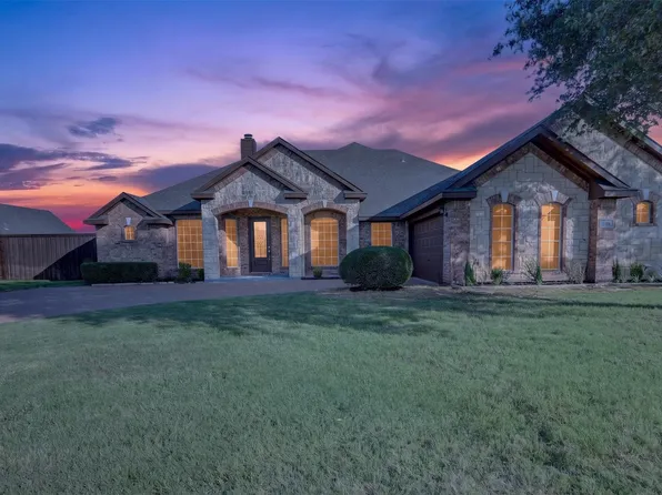 308 Hardeman Blvd, Justin, TX 76247