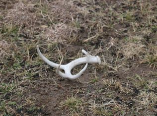 Hopewell Rd, Kenefic, OK 74748