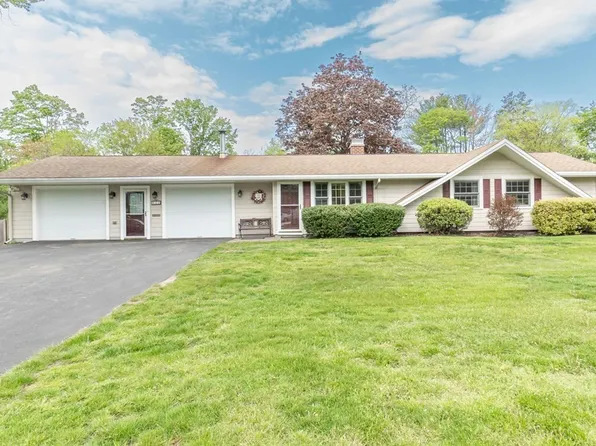 40 Sherwood Ave, Danvers, MA 01923