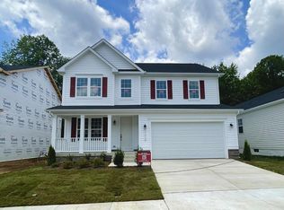 11410 Bluestem Way, Fredericksburg, VA