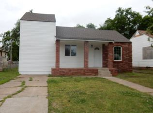 1212 SW 23rd St, Oklahoma City, OK 73109
