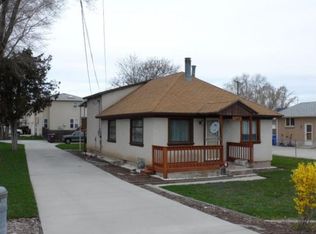 6840 S 900 E, Midvale, UT 84047