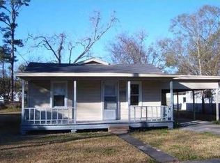 1031 Falls St, Lake Charles, LA 70601
