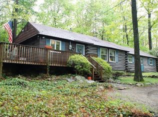 41 Fayson Lake Rd, Kinnelon, NJ 07405