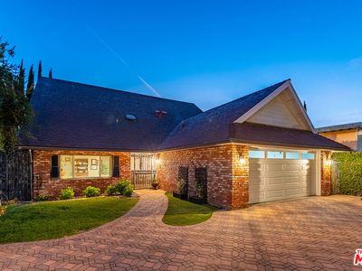 5527 Calhoun Ave, SHERMAN OAKS, CA, 91401