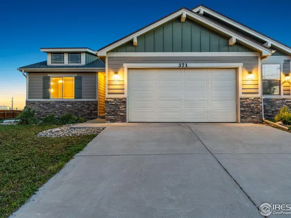 371 Linden Oaks Dr, Ault, CO 80610