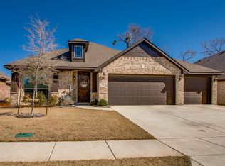 542 Franklin Ln, Lavon, TX 75166
