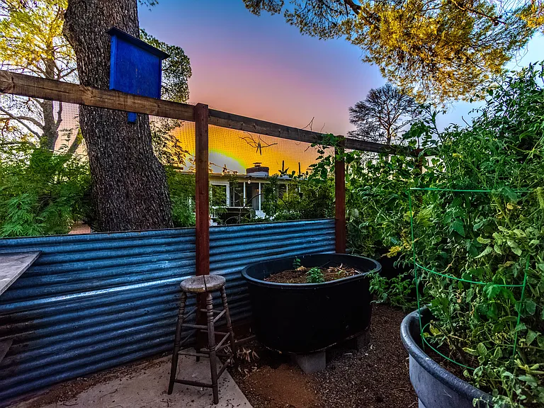 8440 N Romero Ave — Photo 15